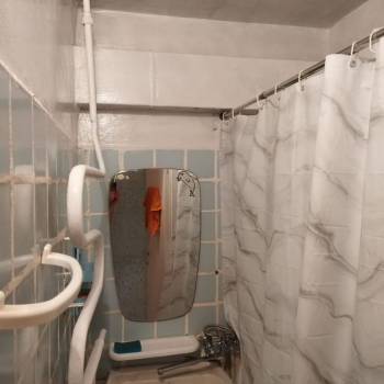 Сдается 2-х комнатная квартира, 43,6 м²