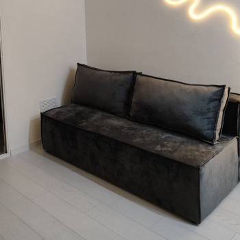 Сдается 1-комнатная квартира, 22 м²
