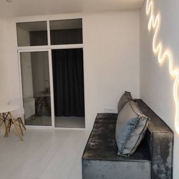 Сдается 1-комнатная квартира, 22 м²