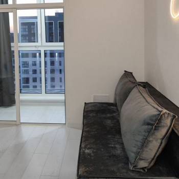 Сдается 1-комнатная квартира, 22 м²