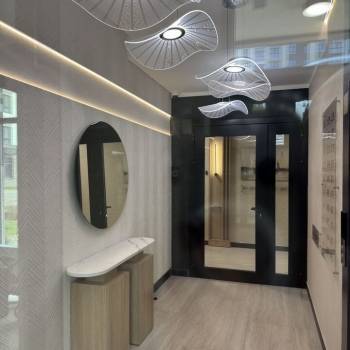 Сдается 1-комнатная квартира, 22 м²