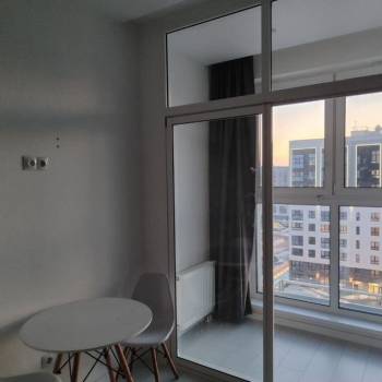 Сдается 1-комнатная квартира, 22 м²