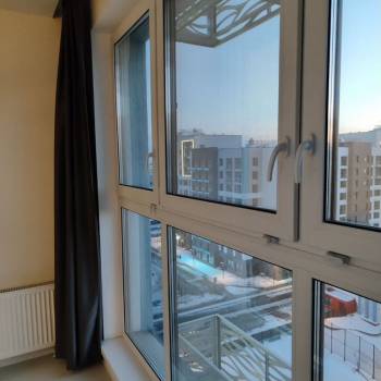 Сдается 1-комнатная квартира, 22 м²
