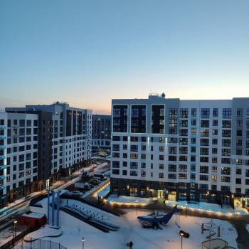 Сдается 1-комнатная квартира, 22 м²