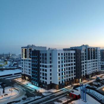 Сдается 1-комнатная квартира, 22 м²