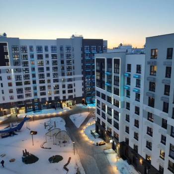 Сдается 1-комнатная квартира, 22 м²