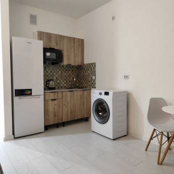 Сдается 1-комнатная квартира, 22 м²