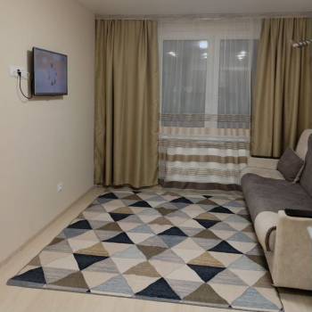 Сдается 1-комнатная квартира, 38,2 м²