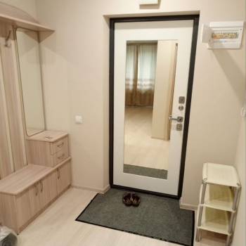Сдается 1-комнатная квартира, 38,2 м²