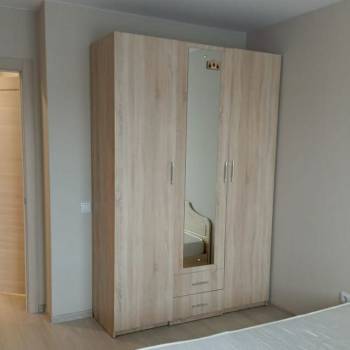 Сдается 1-комнатная квартира, 38,2 м²