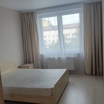 Сдается 1-комнатная квартира, 38,2 м²