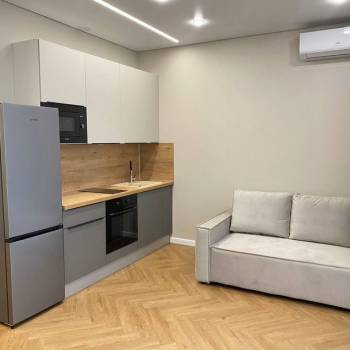 Сдается 1-комнатная квартира, 30 м²
