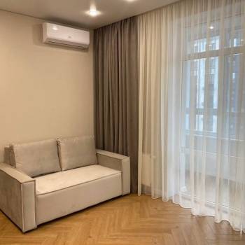 Сдается 1-комнатная квартира, 30 м²