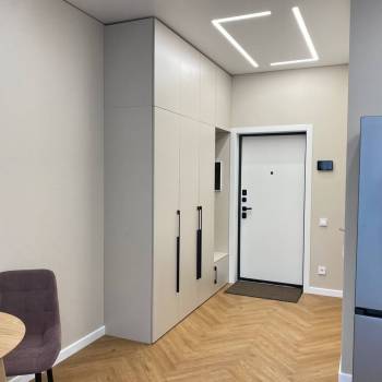 Сдается 1-комнатная квартира, 30 м²