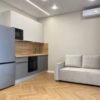 Сдается 1-комнатная квартира, 30 м²