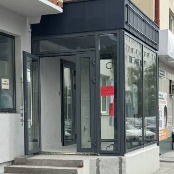 Сдается Нежилое помещение, 58,8 м²