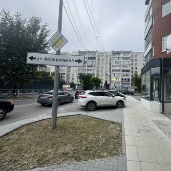 Сдается Нежилое помещение, 58,8 м²