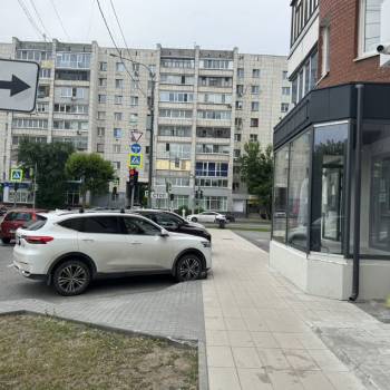 Сдается Нежилое помещение, 58,8 м²