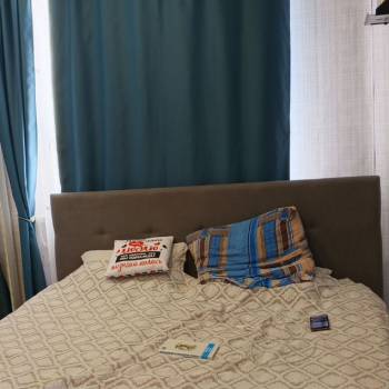 Продается 2-х комнатная квартира, 53 м²