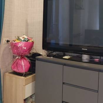 Продается 2-х комнатная квартира, 53 м²
