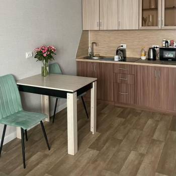 Сдается 1-комнатная квартира, 30 м²