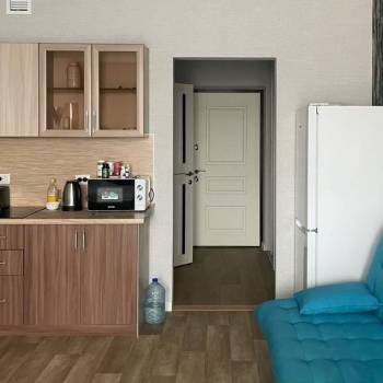 Сдается 1-комнатная квартира, 30 м²