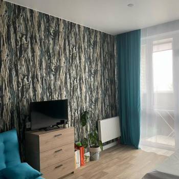 Сдается 1-комнатная квартира, 30 м²