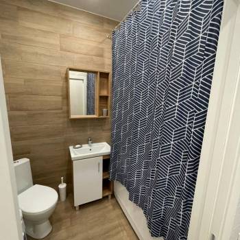 Сдается 1-комнатная квартира, 30 м²