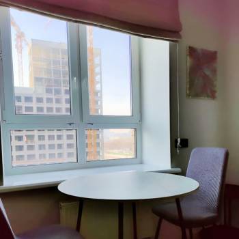 Сдается 1-комнатная квартира, 45 м²
