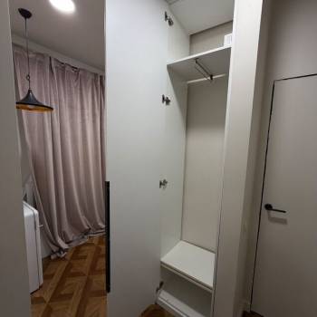 Сдается 1-комнатная квартира, 24 м²