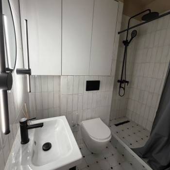 Сдается 1-комнатная квартира, 24 м²