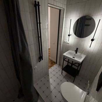 Сдается 1-комнатная квартира, 24 м²