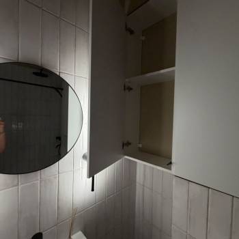Сдается 1-комнатная квартира, 24 м²