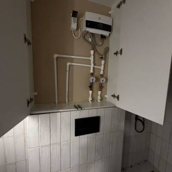 Сдается 1-комнатная квартира, 24 м²