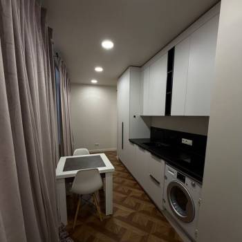 Сдается 1-комнатная квартира, 24 м²