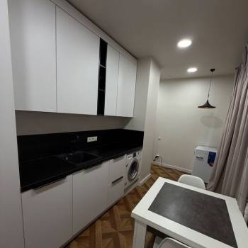 Сдается 1-комнатная квартира, 24 м²