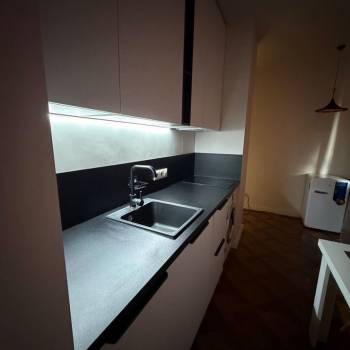 Сдается 1-комнатная квартира, 24 м²