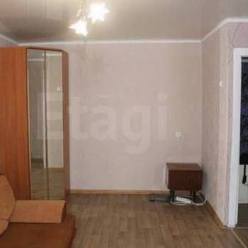 Сдается 1-комнатная квартира, 32 м²