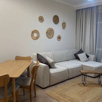 Сдается 1-комнатная квартира, 45 м²