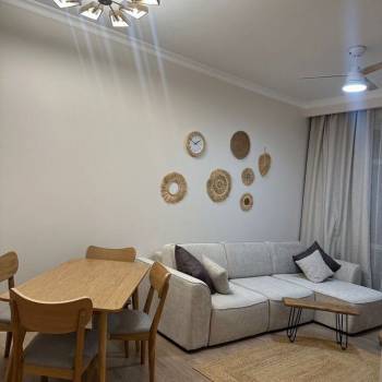 Сдается 1-комнатная квартира, 45 м²