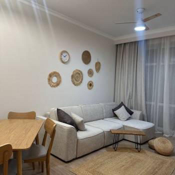 Сдается 1-комнатная квартира, 45 м²
