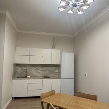 Сдается 1-комнатная квартира, 45 м²