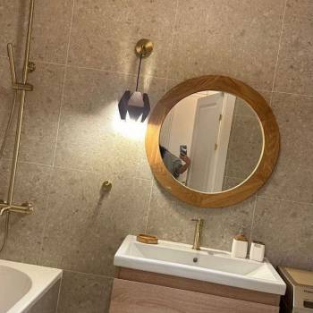 Сдается 1-комнатная квартира, 45 м²