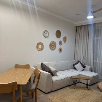 Сдается 1-комнатная квартира, 45 м²