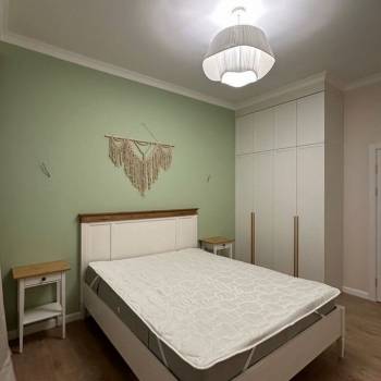 Сдается 1-комнатная квартира, 45 м²