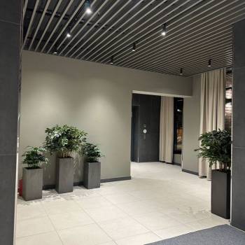 Сдается 1-комнатная квартира, 45 м²