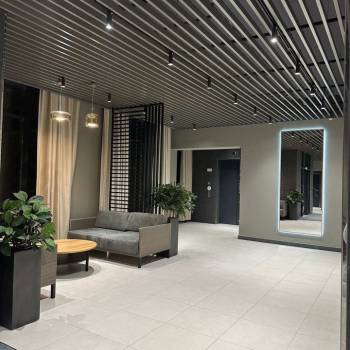 Сдается 1-комнатная квартира, 45 м²