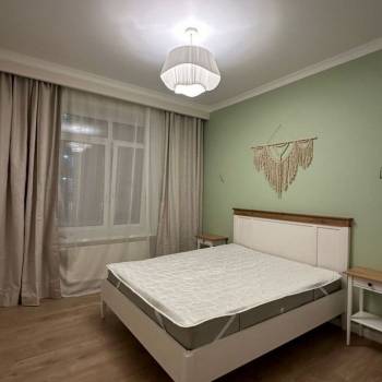 Сдается 1-комнатная квартира, 45 м²