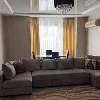 Продается 3-х комнатная квартира, 105 м²
