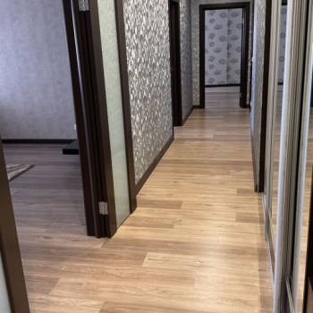 Продается 3-х комнатная квартира, 105 м²